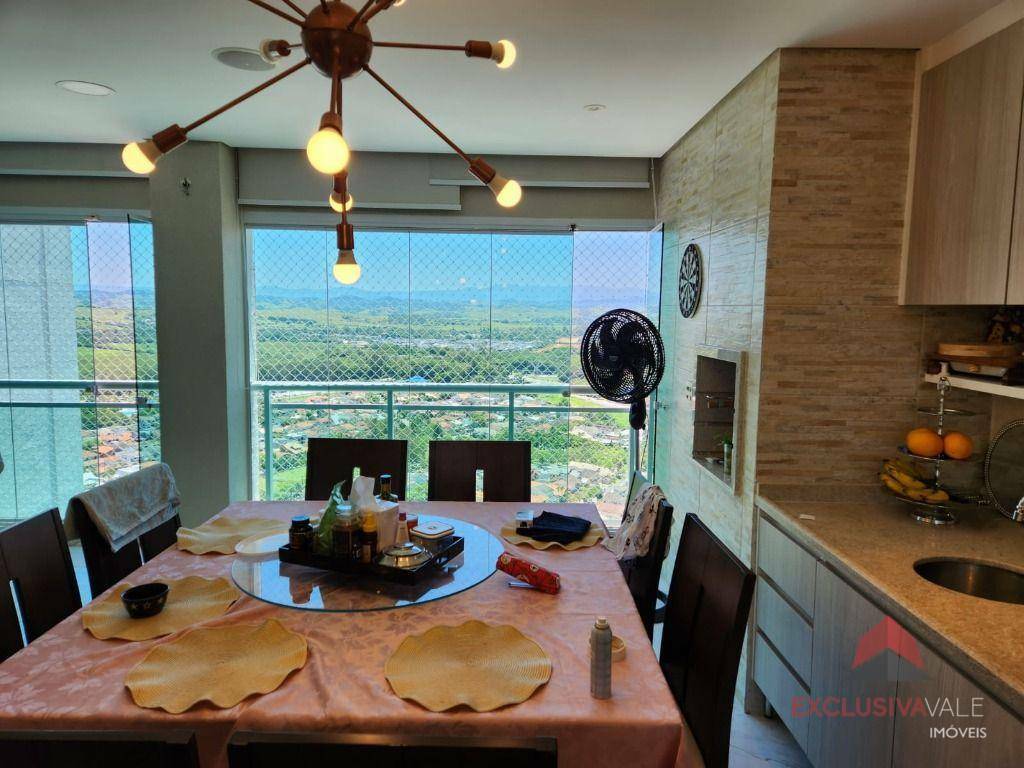 Apartamento à venda com 4 quartos, 190m² - Foto 8