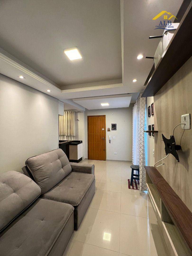 Apartamento, 3 quartos, 82 m² - Foto 1