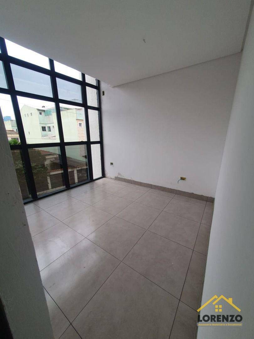 Apartamento à venda com 2 quartos, 47m² - Foto 2