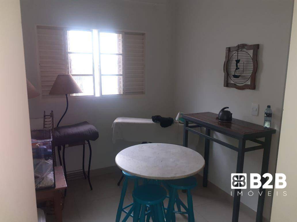 Casa, 3 quartos, 118 m² - Foto 5