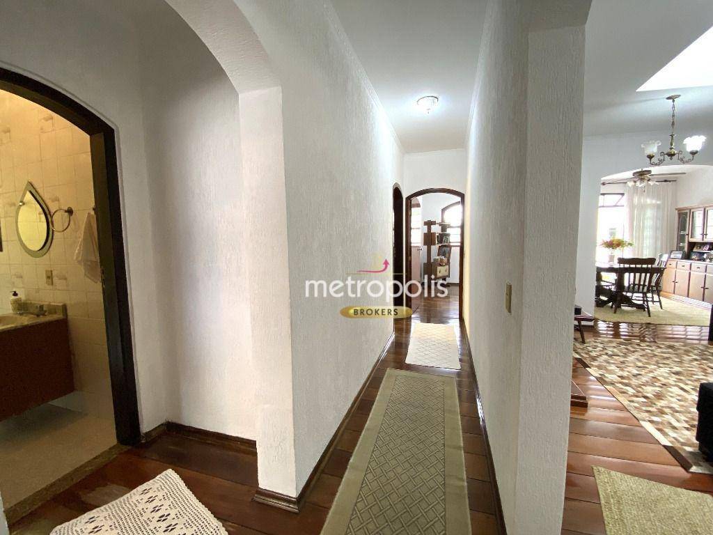 Casa à venda com 3 quartos, 525m² - Foto 11