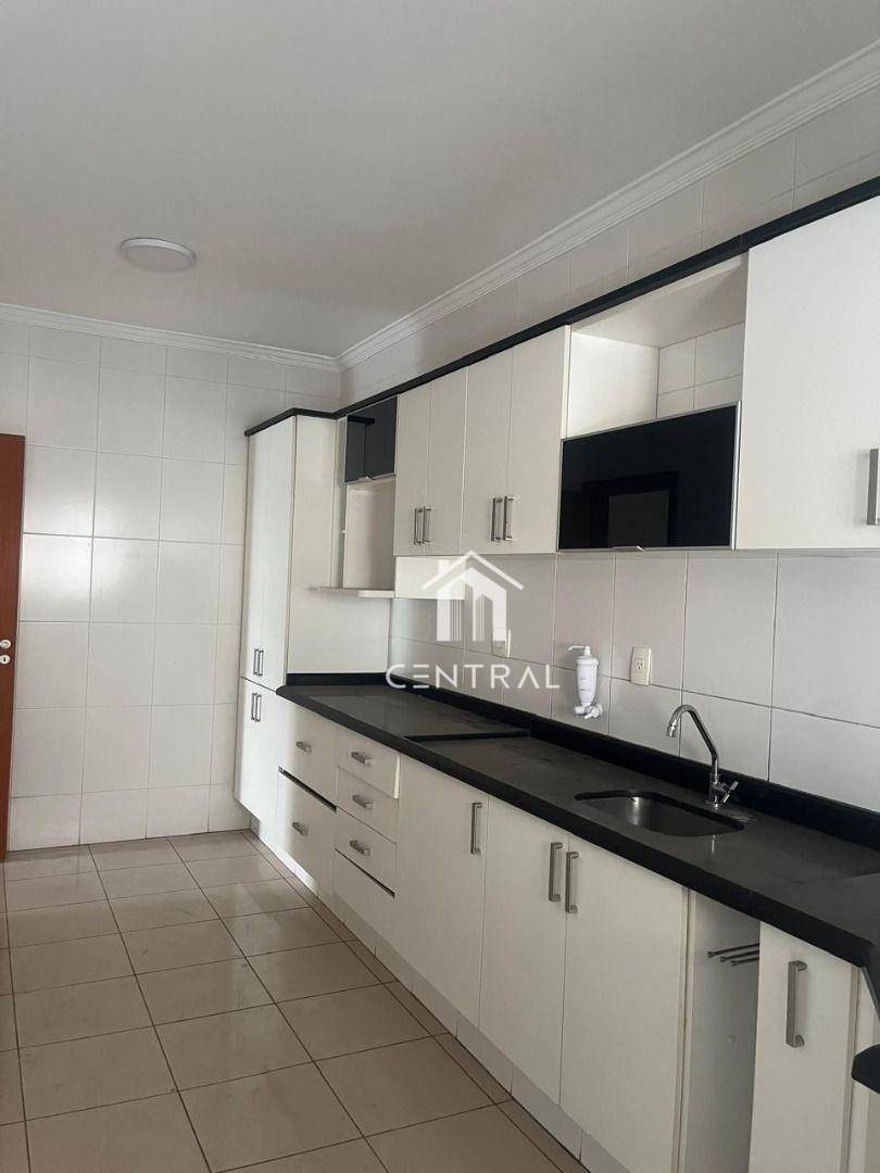 Apartamento à venda com 3 quartos, 124m² - Foto 47