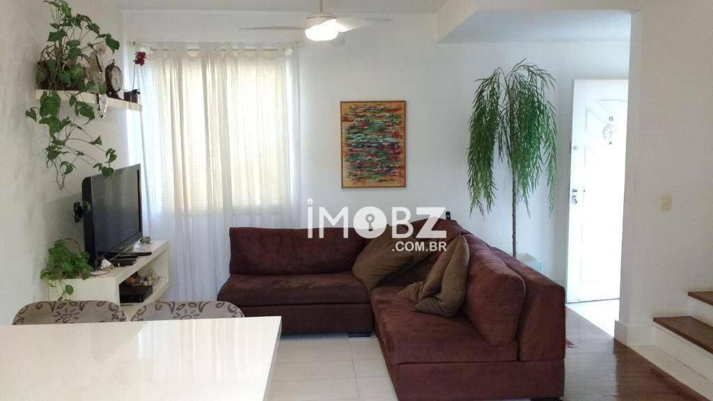 Casa à venda com 3 quartos, 142m² - Foto 2