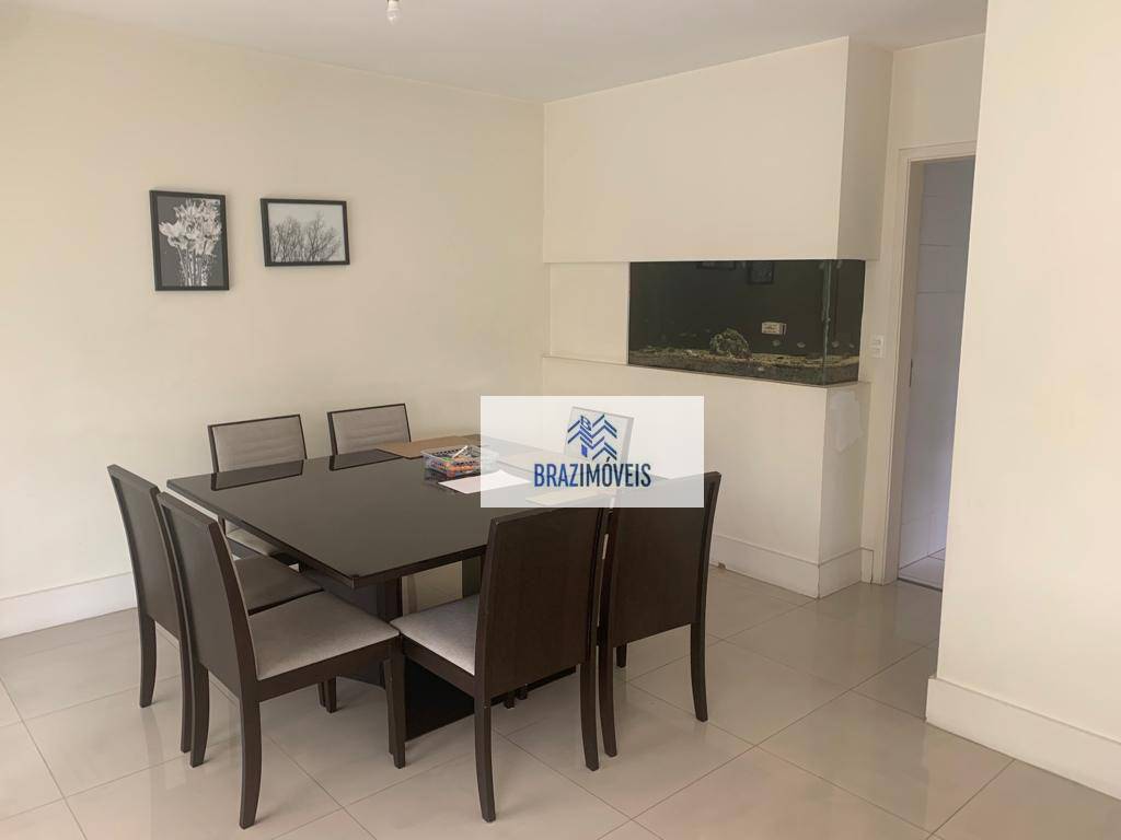 Apartamento à venda com 4 quartos, 177m² - Foto 5