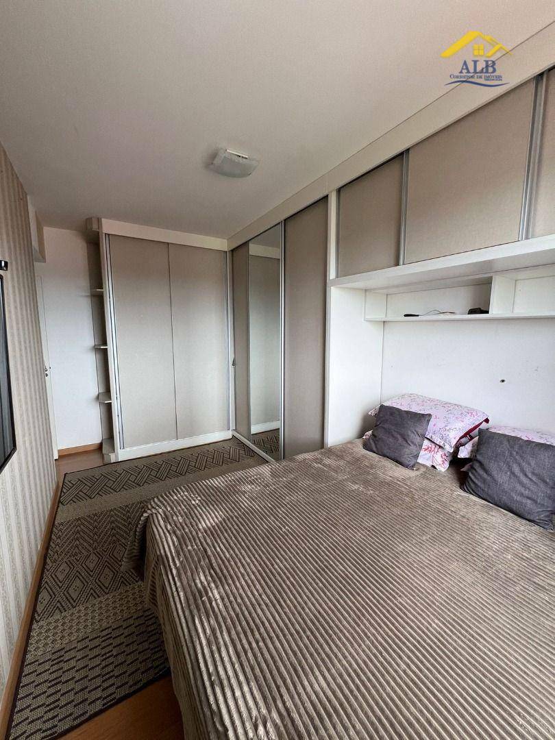 Apartamento à venda com 2 quartos, 54m² - Foto 10