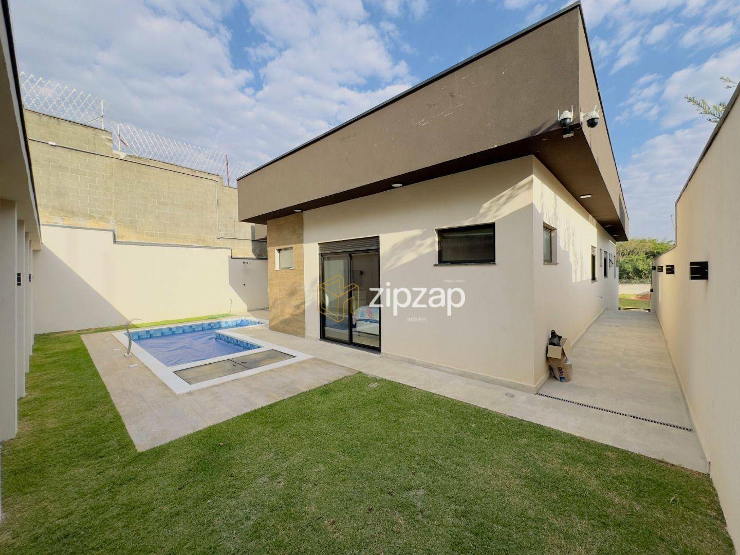 Casa de Condomínio à venda com 3 quartos, 280m² - Foto 23