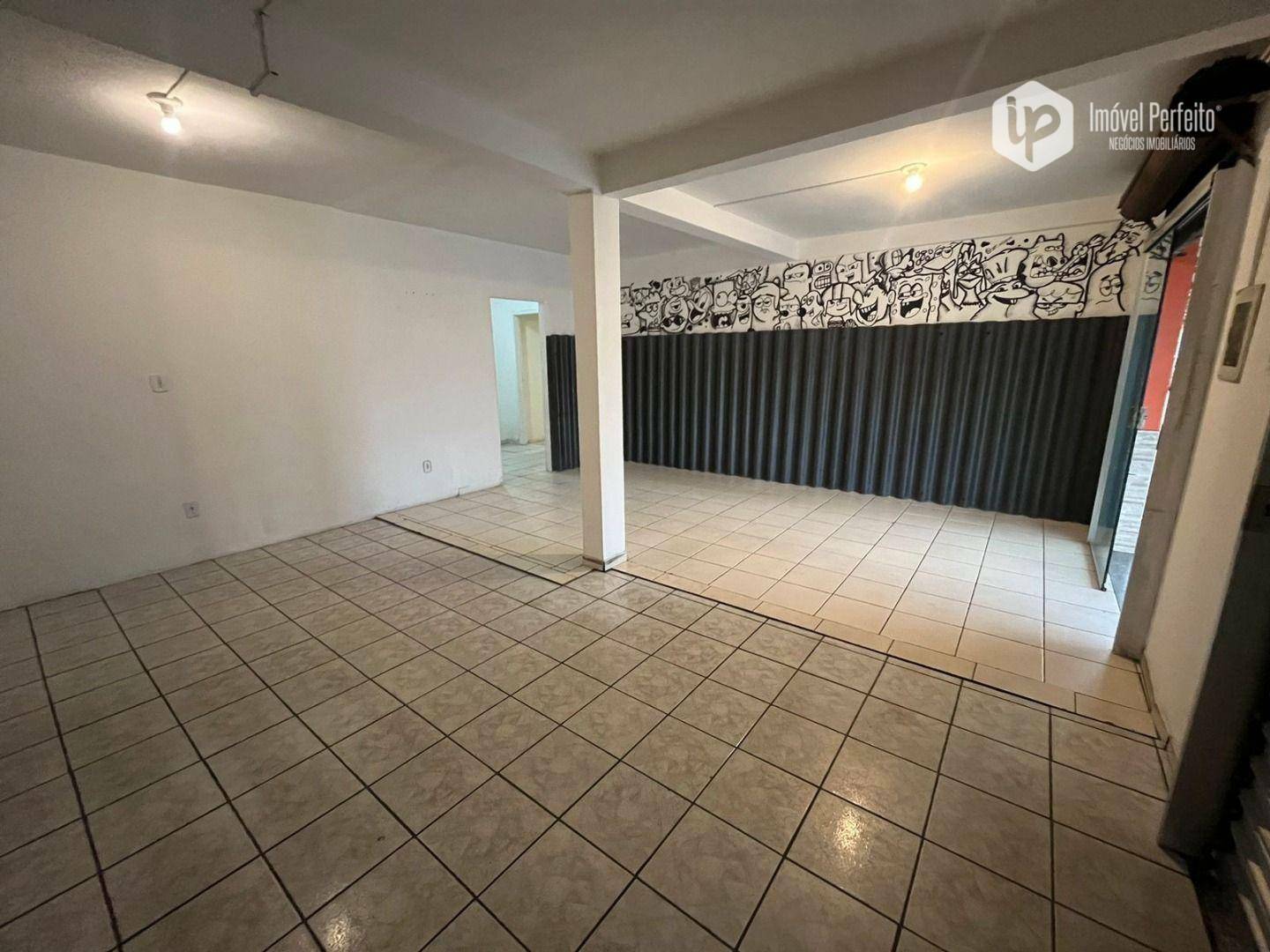 Loja-Salão para alugar, 76m² - Foto 5