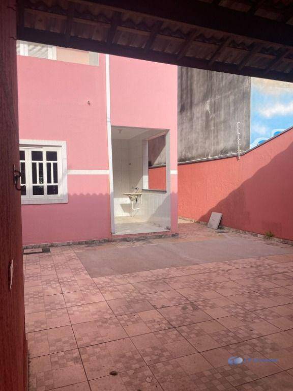 Sobrado à venda com 3 quartos, 187m² - Foto 11