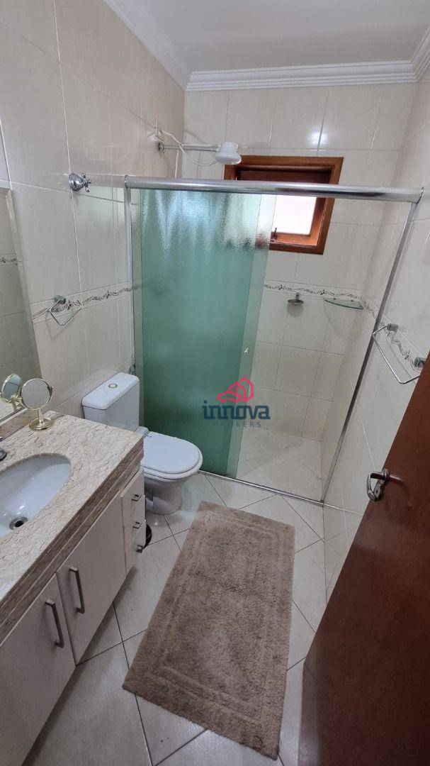 Sobrado à venda com 3 quartos, 145m² - Foto 9