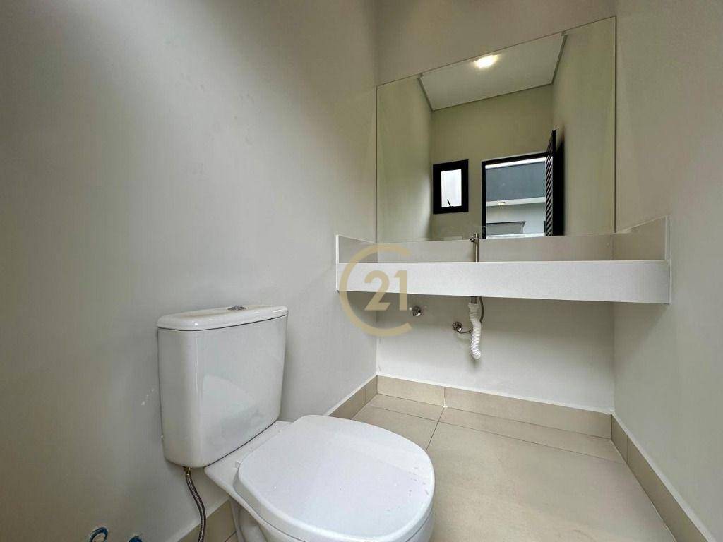 Casa de Condomínio à venda com 3 quartos, 190m² - Foto 16