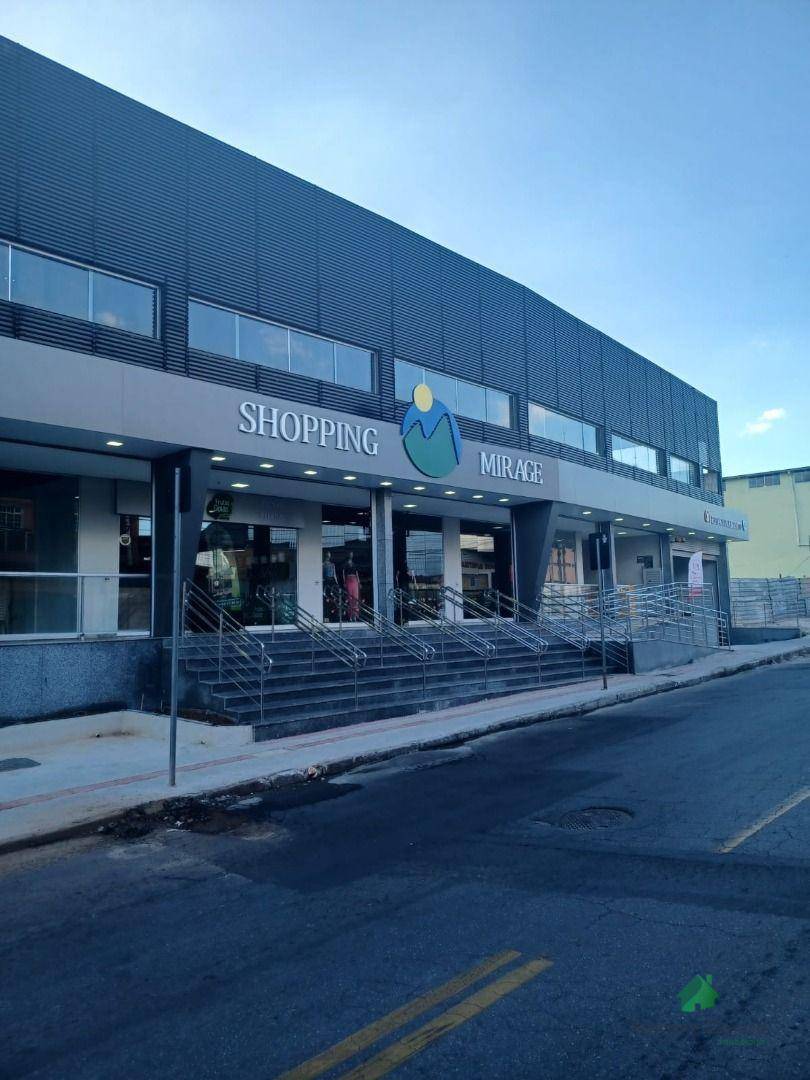 Loja-Salão, 70 m² - Foto 1