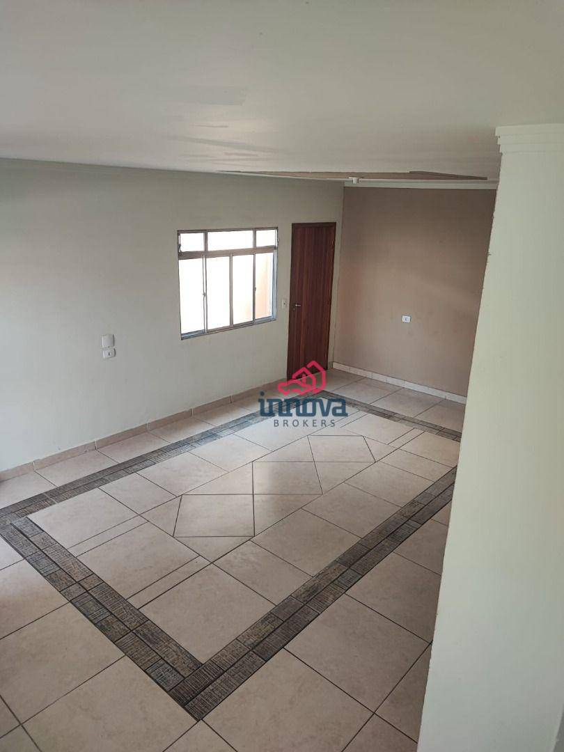 Sobrado à venda com 4 quartos, 129m² - Foto 7