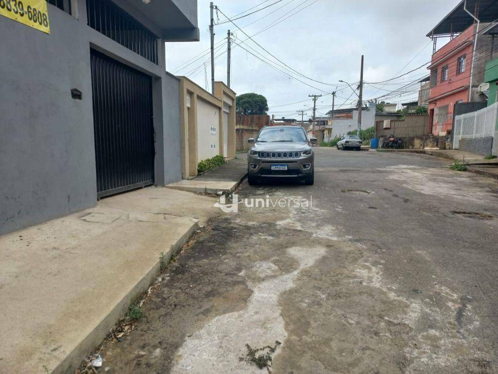 Loja-Salão, 100 m² - Foto 3