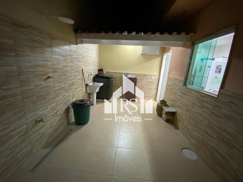 Casa de Condomínio à venda com 2 quartos, 70m² - Foto 10