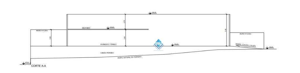 Loja-Salão para alugar, 450m² - Foto 9