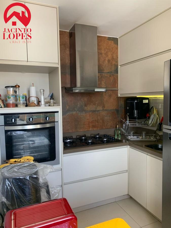 Apartamento à venda com 2 quartos, 58m² - Foto 8