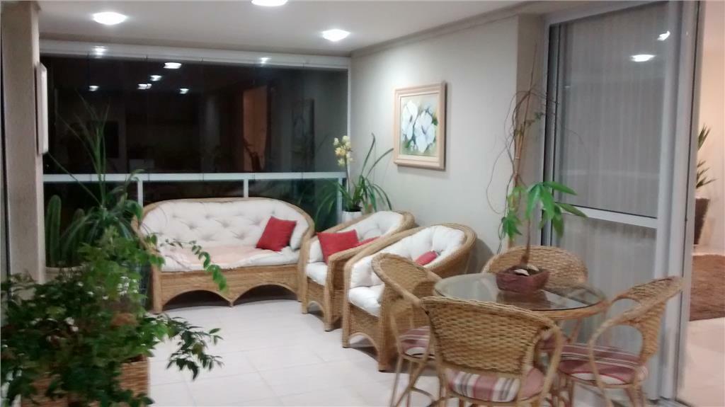 Apartamento à venda com 3 quartos, 234m² - Foto 56