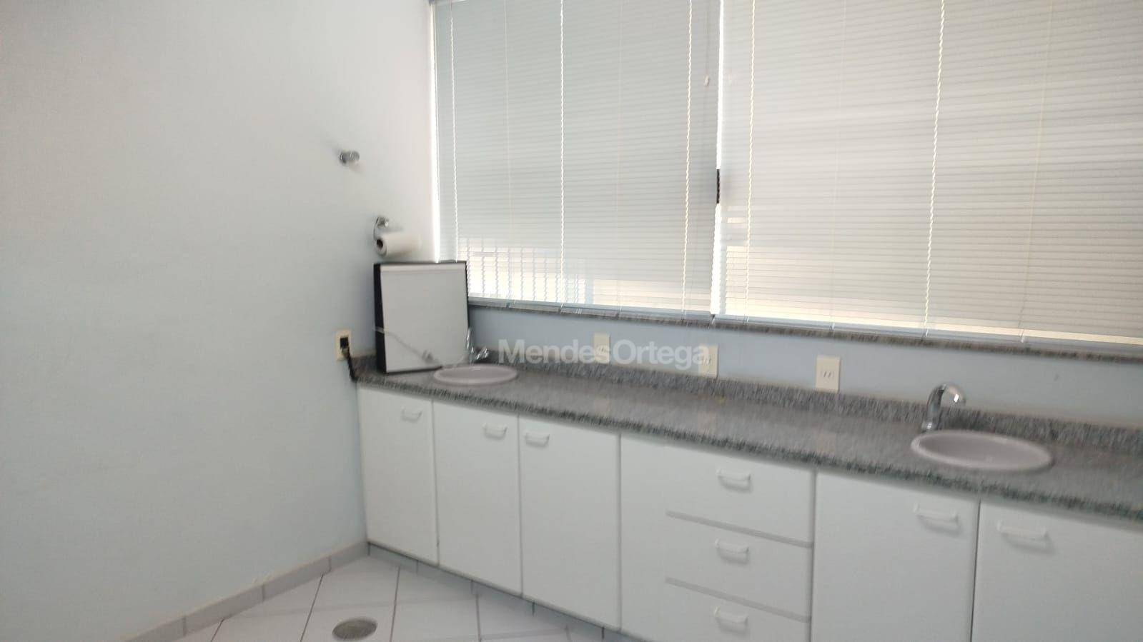 Conjunto Comercial-Sala para alugar, 16m² - Foto 7