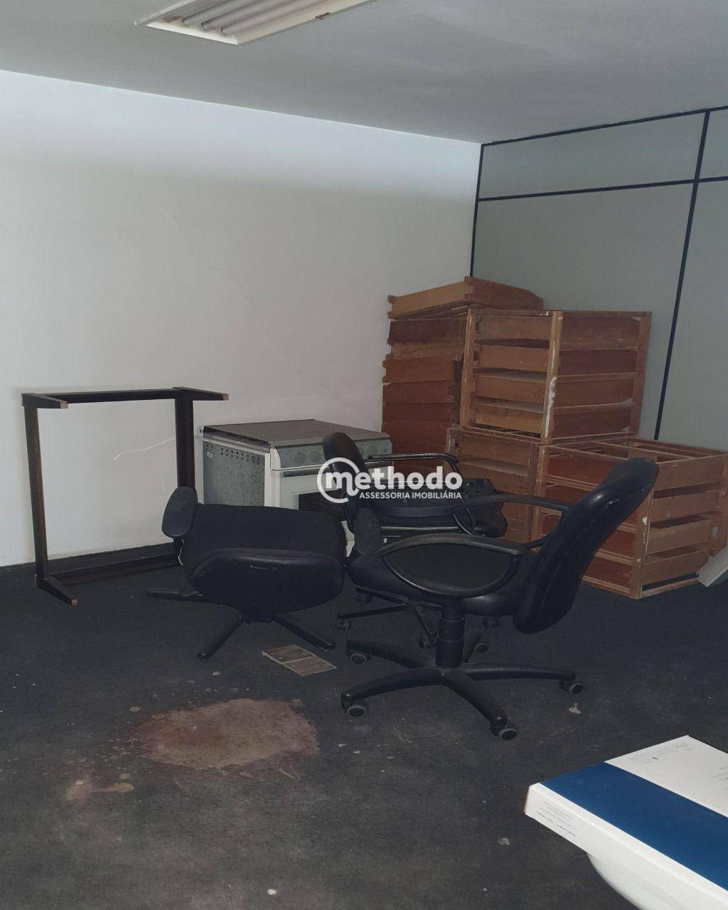 Conjunto Comercial-Sala para alugar, 430m² - Foto 9