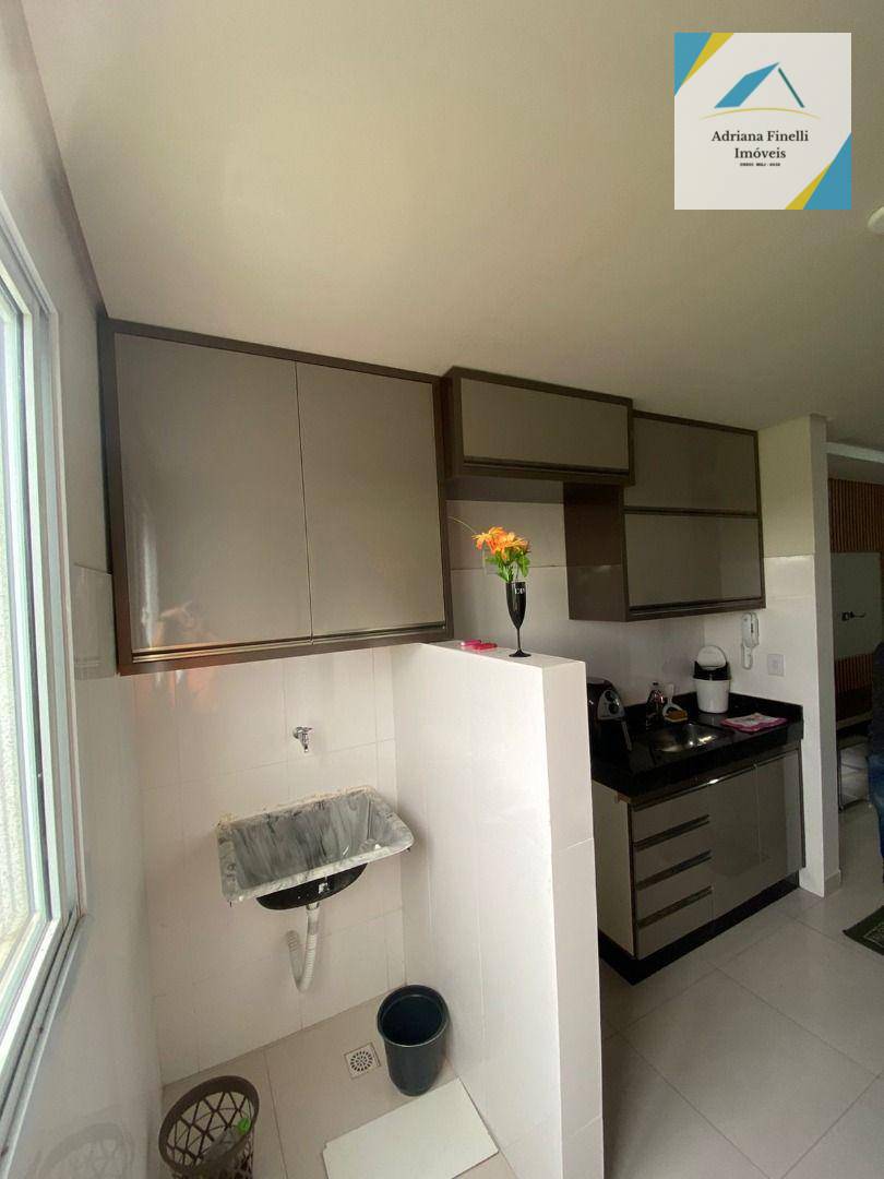 Apartamento à venda com 2 quartos, 72m² - Foto 15