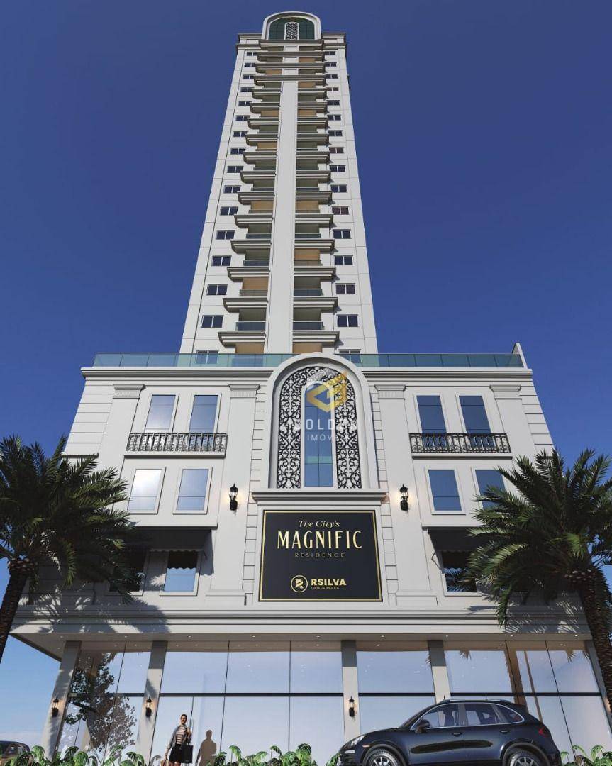 Apartamento, 3 quartos, 114 m² - Foto 3