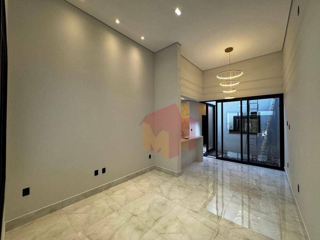 Casa, 3 quartos, 94 m² - Foto 3