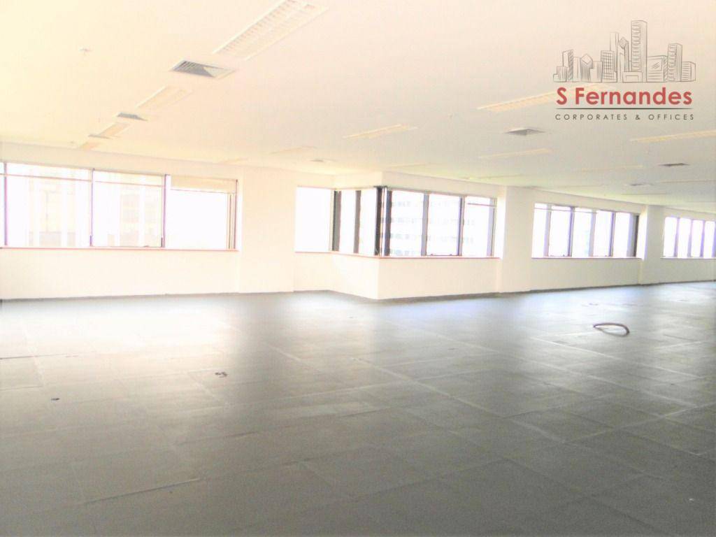 Conjunto Comercial-Sala para alugar, 240m² - Foto 8