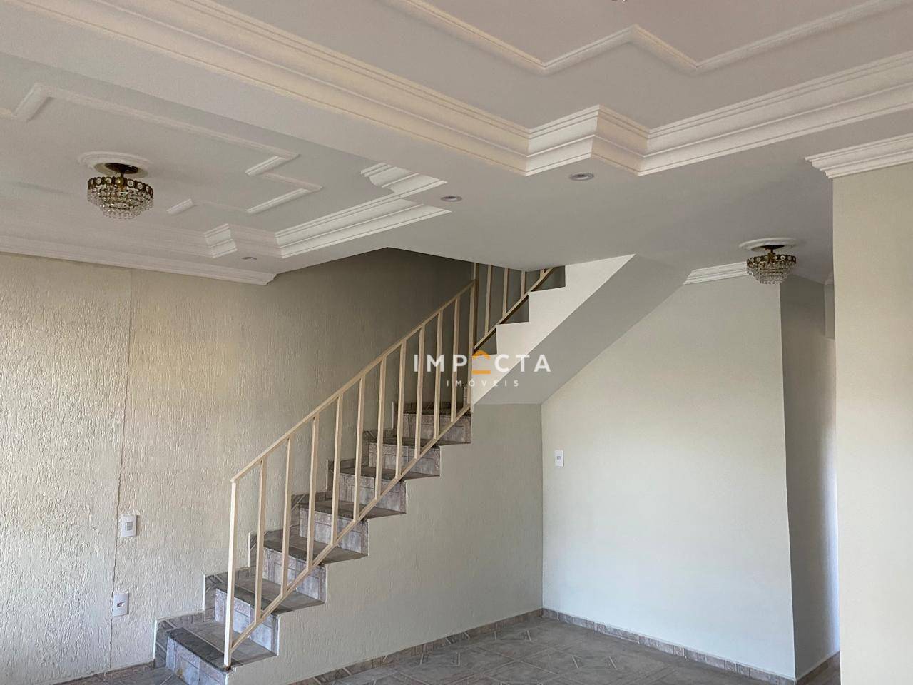 Casa, 3 quartos, 146 m² - Foto 1