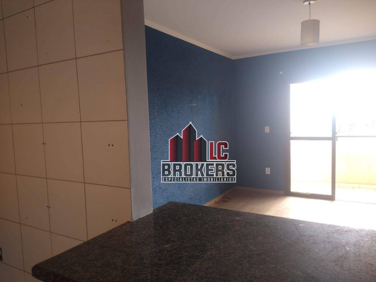 Apartamento para alugar com 2 quartos, 69m² - Foto 23