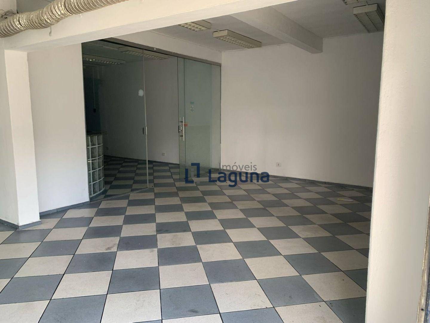 Loja-Salão para alugar, 110m² - Foto 6