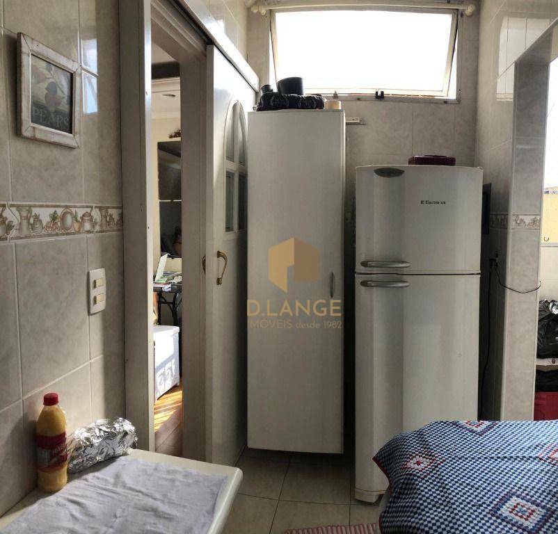 Apartamento à venda com 2 quartos, 55m² - Foto 5