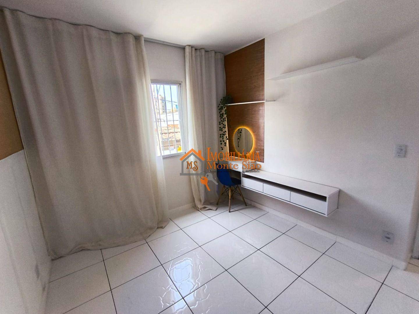 Apartamento à venda com 2 quartos, 53m² - Foto 16