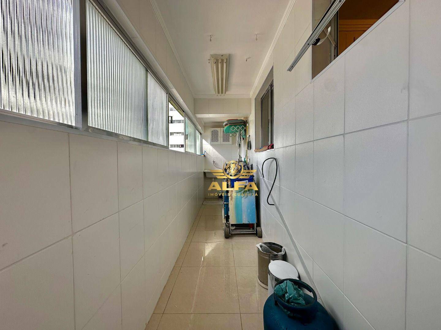 Apartamento à venda com 2 quartos, 100m² - Foto 24