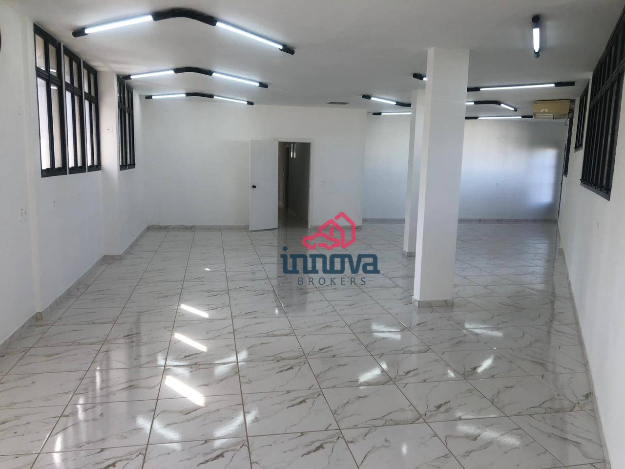 Conjunto Comercial-Sala para alugar, 15m² - Foto 1