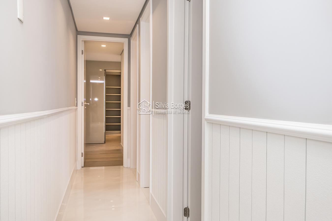 Apartamento à venda com 3 quartos, 104m² - Foto 18