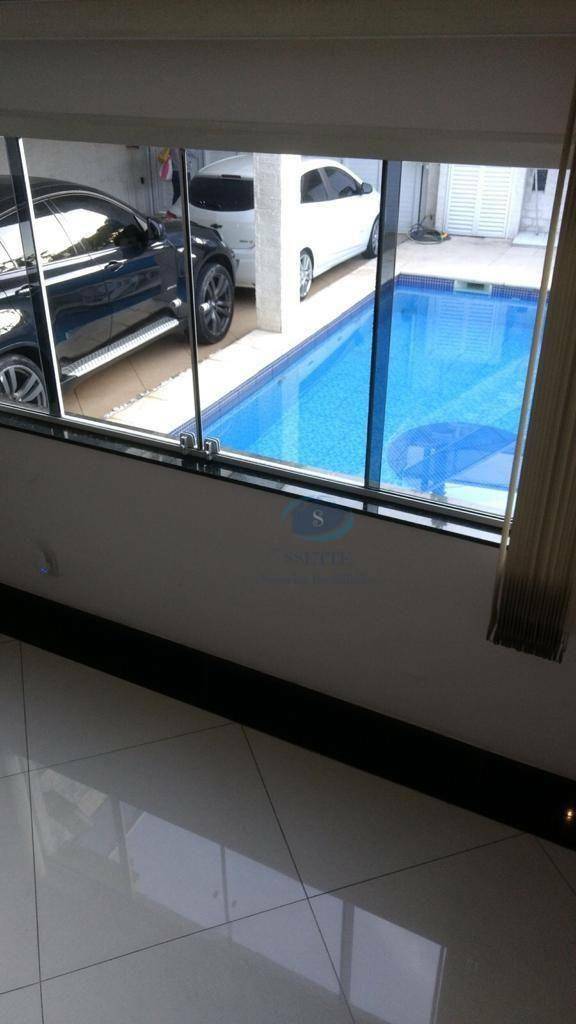 Sobrado à venda com 4 quartos, 315m² - Foto 33