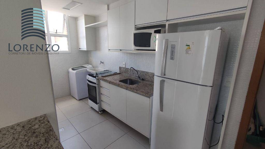 Apartamento para alugar com 1 quarto, 60m² - Foto 23