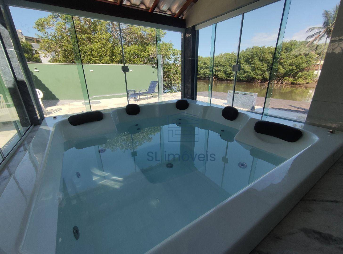 Casa à venda com 3 quartos, 350m² - Foto 16