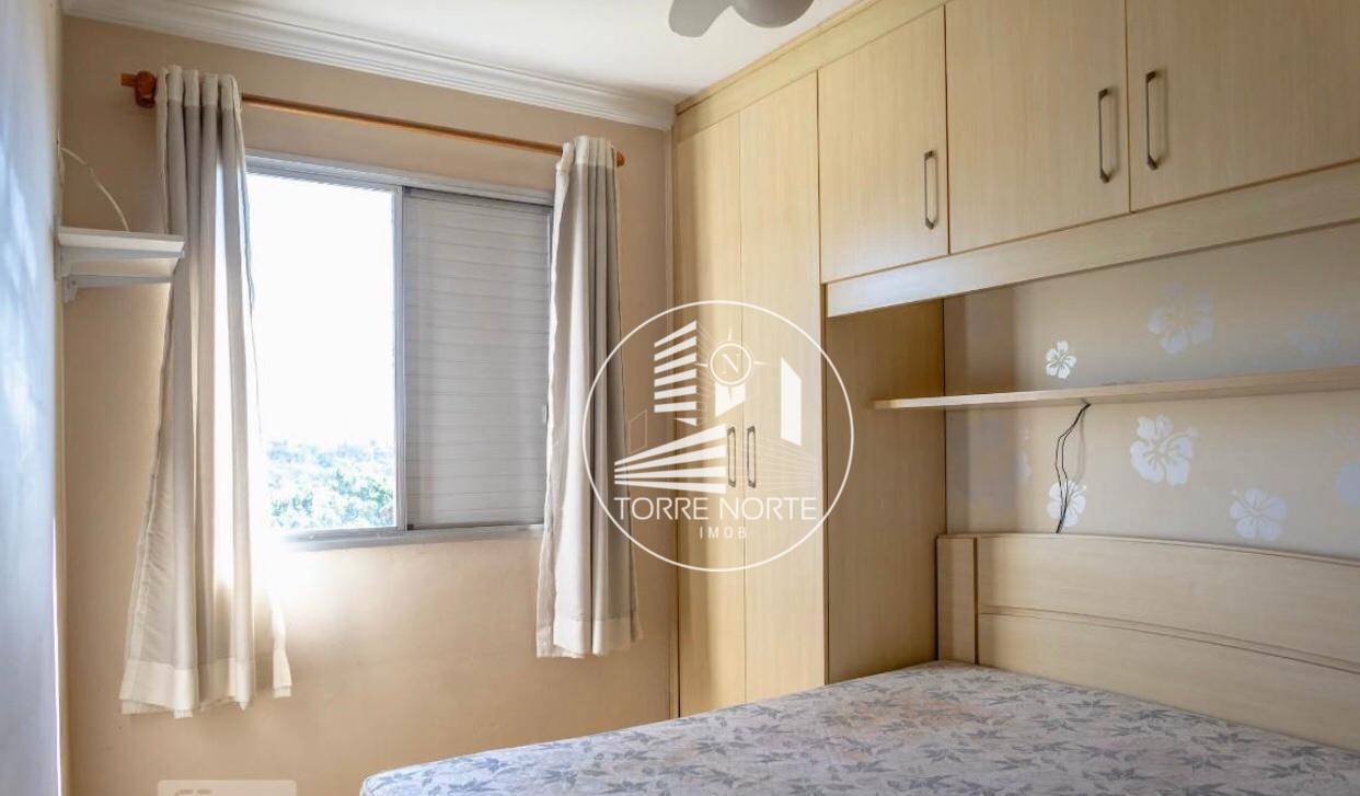 Apartamento à venda com 1 quarto, 40m² - Foto 11