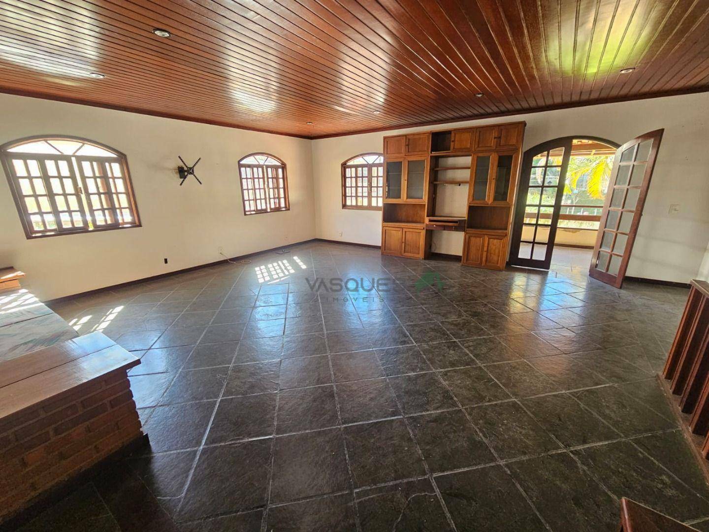 Casa à venda com 4 quartos, 288m² - Foto 14