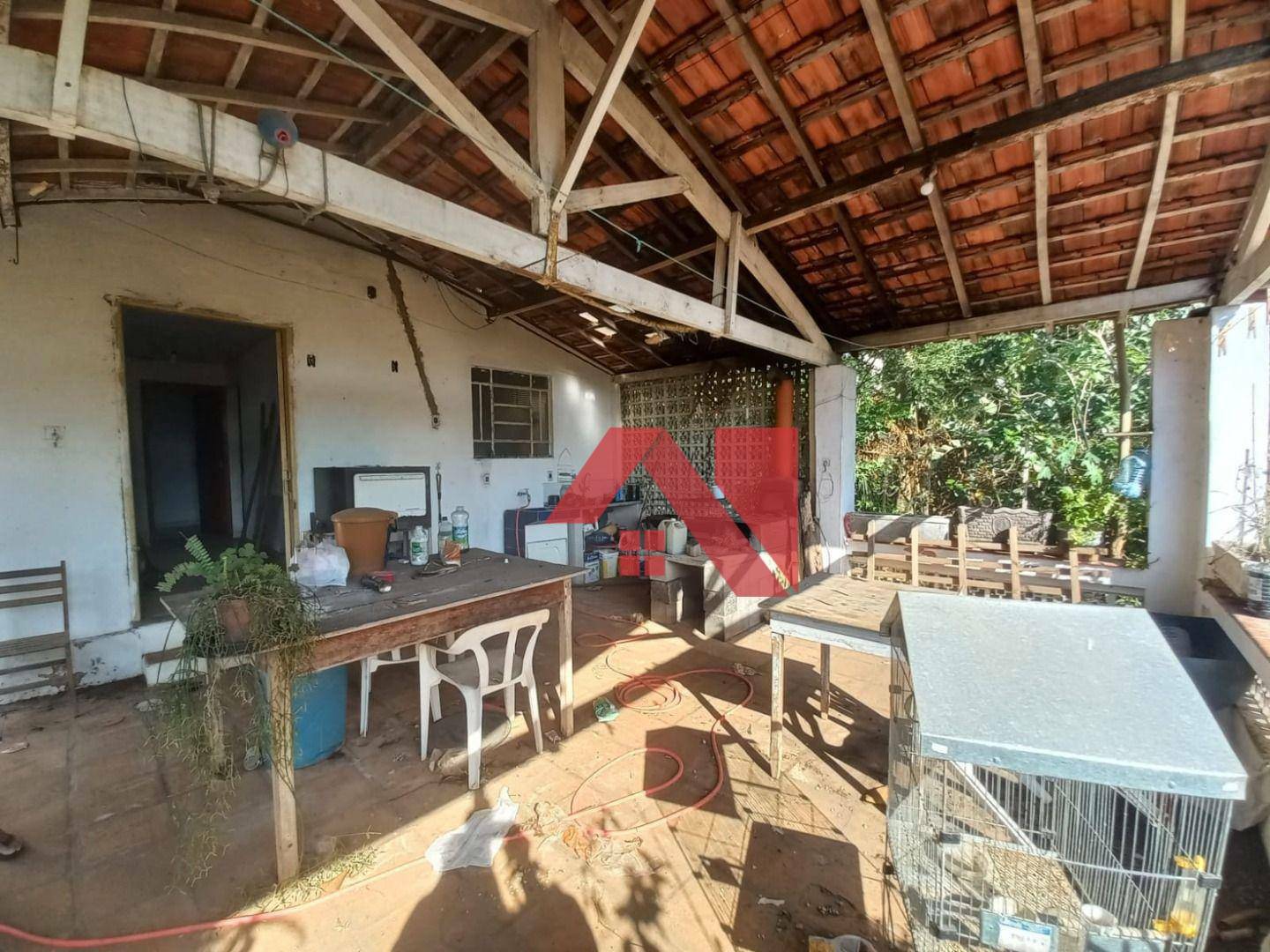 Chácara à venda com 2 quartos, 164m² - Foto 9