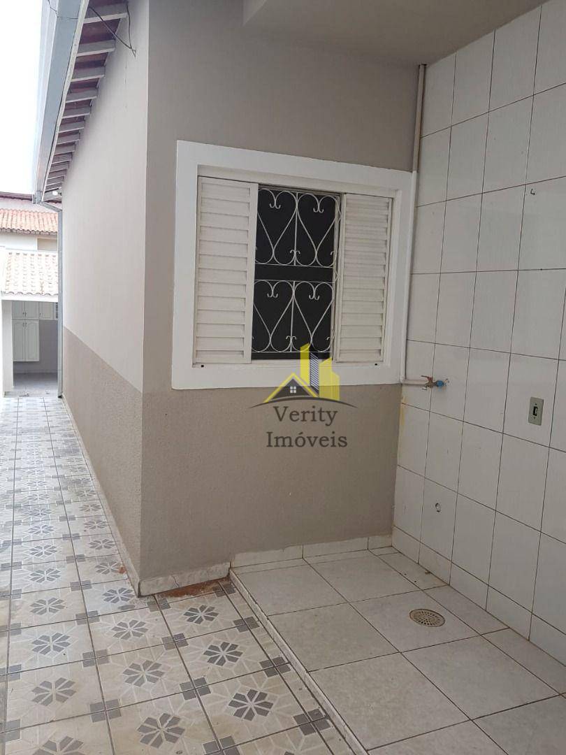 Casa à venda com 2 quartos, 65m² - Foto 22