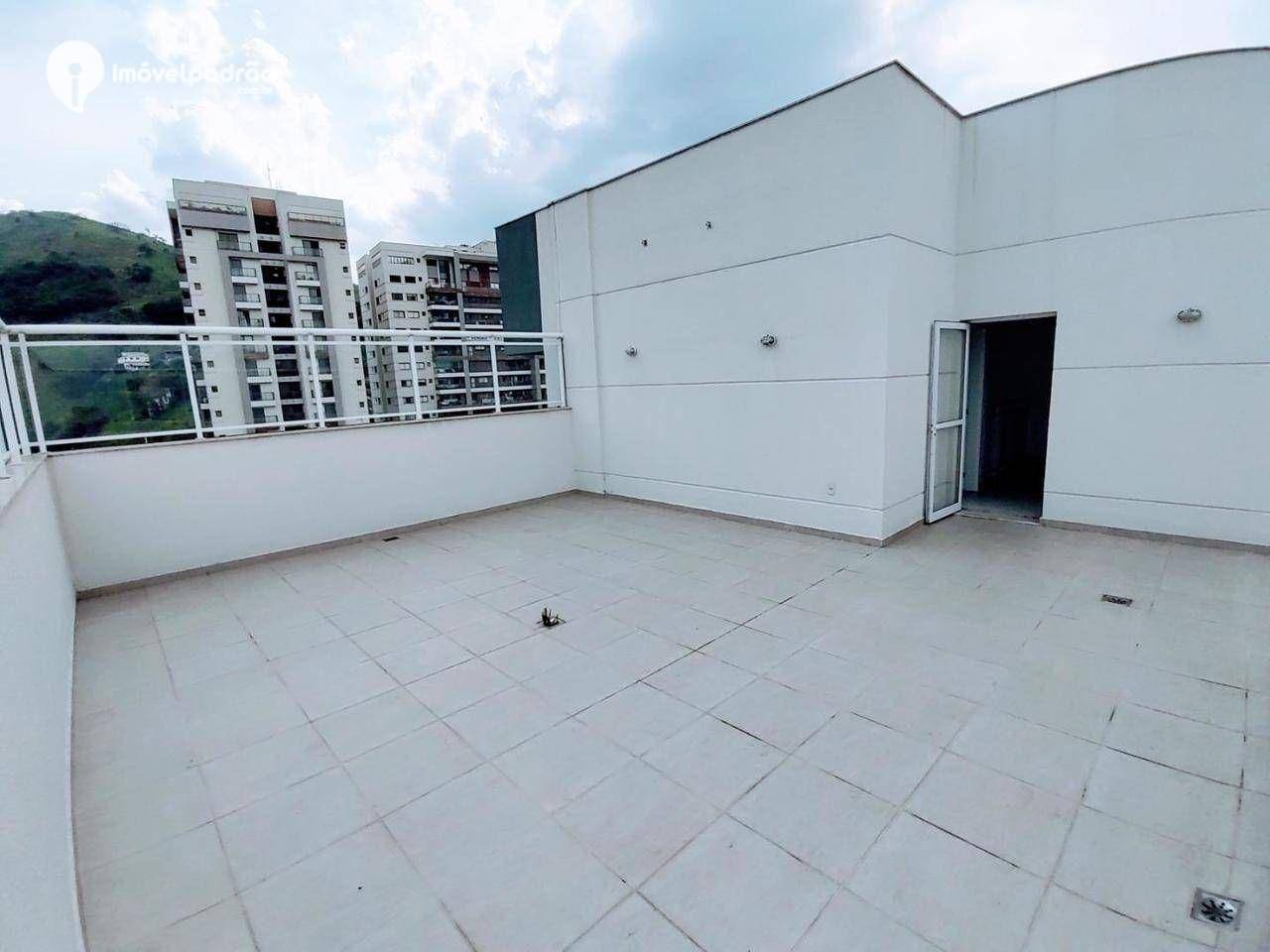 Cobertura à venda e aluguel com 4 quartos, 250m² - Foto 24