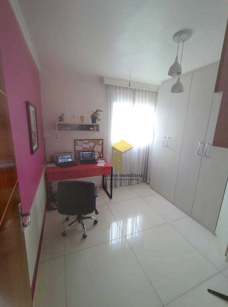 Apartamento à venda com 3 quartos, 96m² - Foto 17