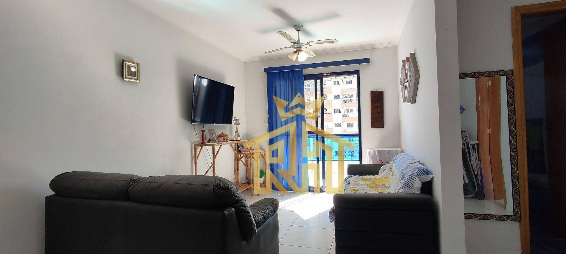 Apartamento à venda com 1 quarto, 65m² - Foto 1