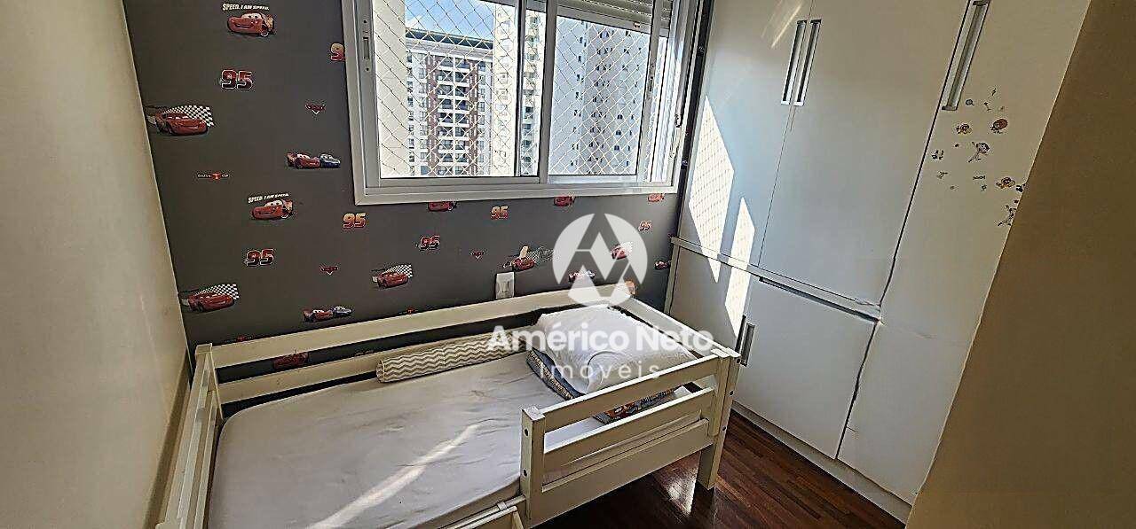 Apartamento à venda com 3 quartos, 128m² - Foto 7