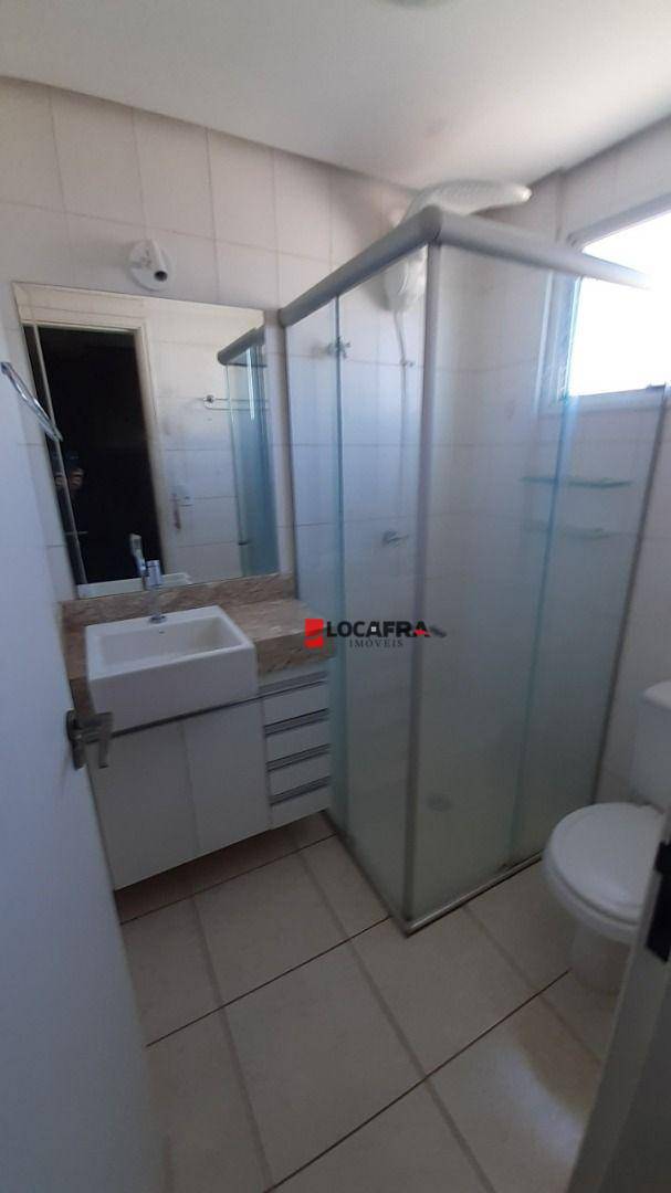 Apartamento à venda com 2 quartos, 61m² - Foto 8