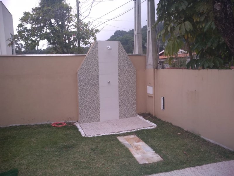 Casa de Condomínio à venda com 3 quartos, 50m² - Foto 3