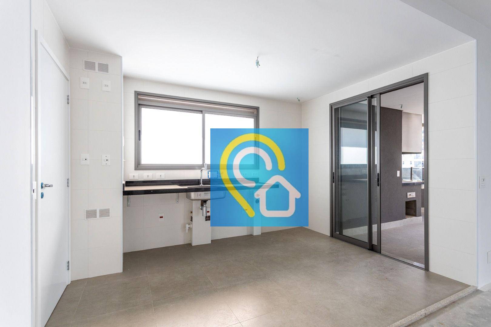 Apartamento à venda com 4 quartos, 180m² - Foto 6