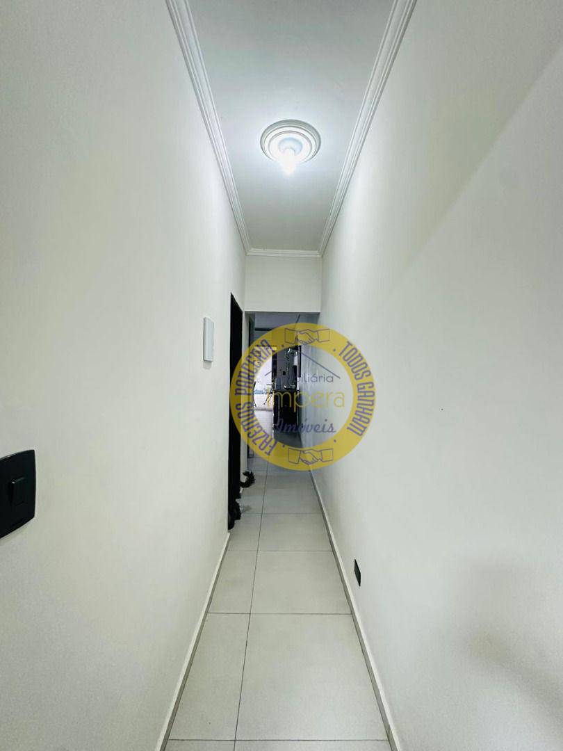 Casa à venda com 2 quartos, 85m² - Foto 14